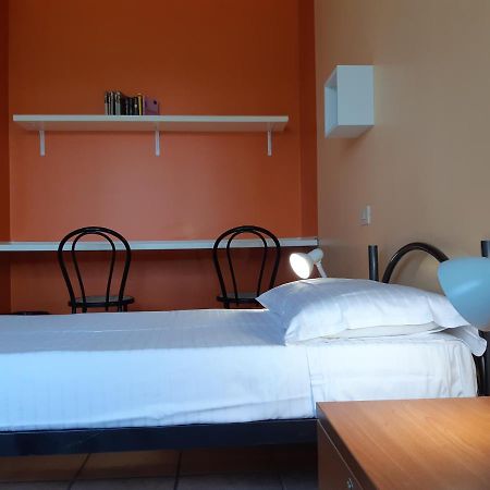 La Cordata Accommodation - Brodolini 24 Cinisello Balsamo Exterior photo