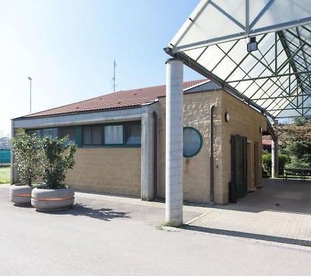 La Cordata Accommodation - Brodolini 24 Cinisello Balsamo Exterior photo
