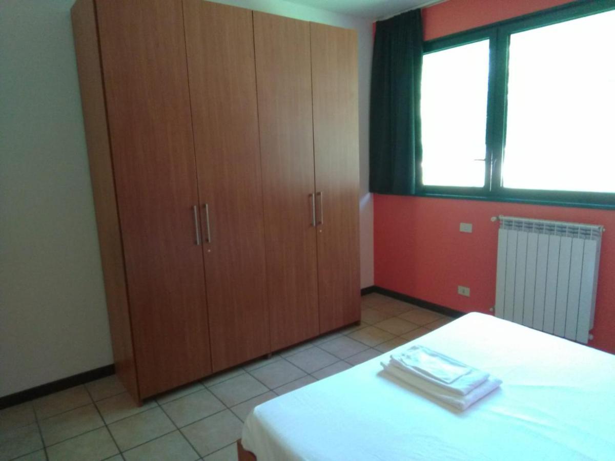 La Cordata Accommodation - Brodolini 24 Cinisello Balsamo Exterior photo