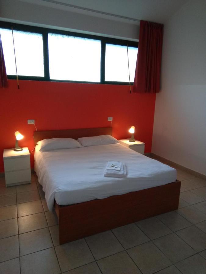 La Cordata Accommodation - Brodolini 24 Cinisello Balsamo Exterior photo