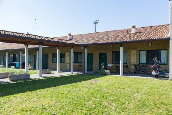 La Cordata Accommodation - Brodolini 24 Cinisello Balsamo Exterior photo