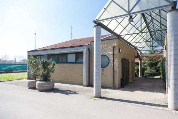 La Cordata Accommodation - Brodolini 24 Cinisello Balsamo Exterior photo