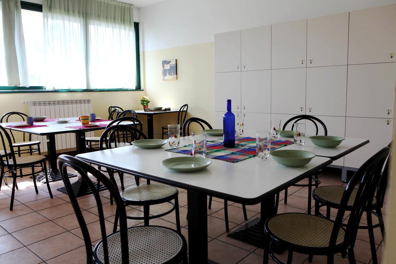 La Cordata Accommodation - Brodolini 24 Cinisello Balsamo Exterior photo