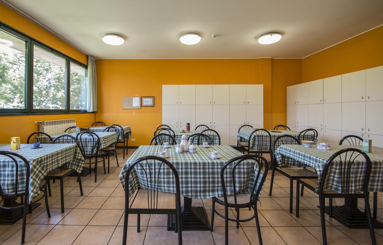 La Cordata Accommodation - Brodolini 24 Cinisello Balsamo Exterior photo