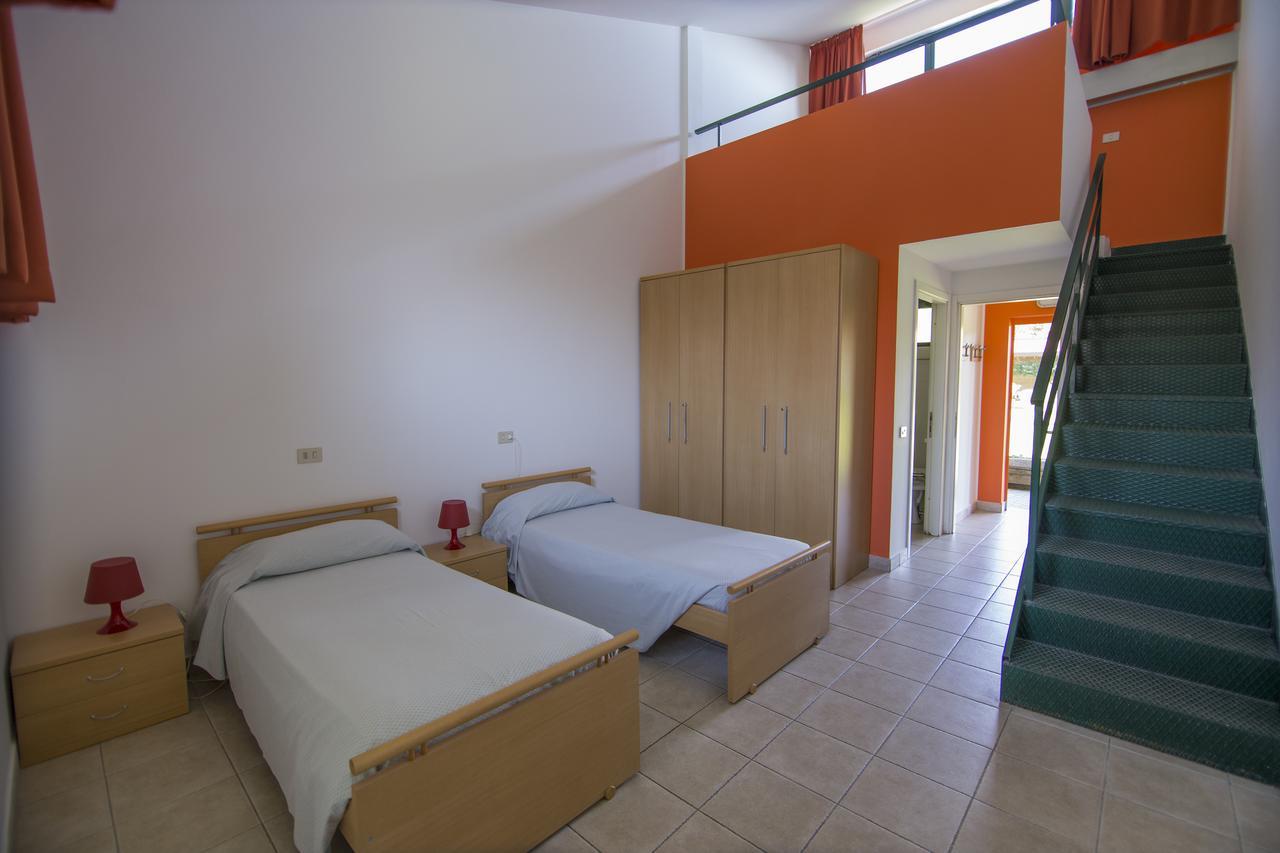 La Cordata Accommodation - Brodolini 24 Cinisello Balsamo Exterior photo
