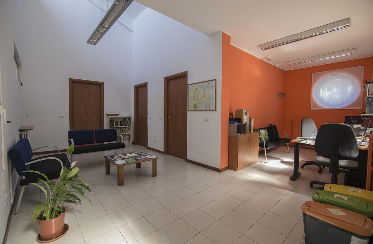 La Cordata Accommodation - Brodolini 24 Cinisello Balsamo Exterior photo