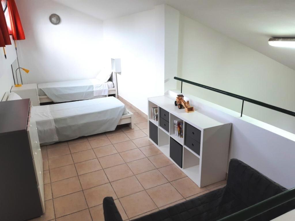 La Cordata Accommodation - Brodolini 24 Cinisello Balsamo Exterior photo